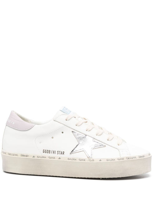 GOLDEN GOOSE HI STAR